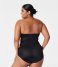 Spanx  Thinstincts 2.0 - High-Waisted Brief Very Black (99990)