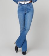 Spanx Denim Flare Jeans Vintage Indigo (55403)