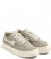 Stepney Workers Club  Dellow S-Strike Cup Suede Light Grey-White