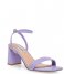 Steve Madden  Luxe Sandal Lavender Blooms (56l)