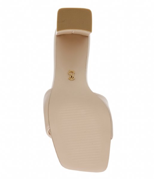 Steve Madden Sandalen Lovebird Sandal Natural (166) Steve Madden Sandalen Lovebird Sandal Natural (166)