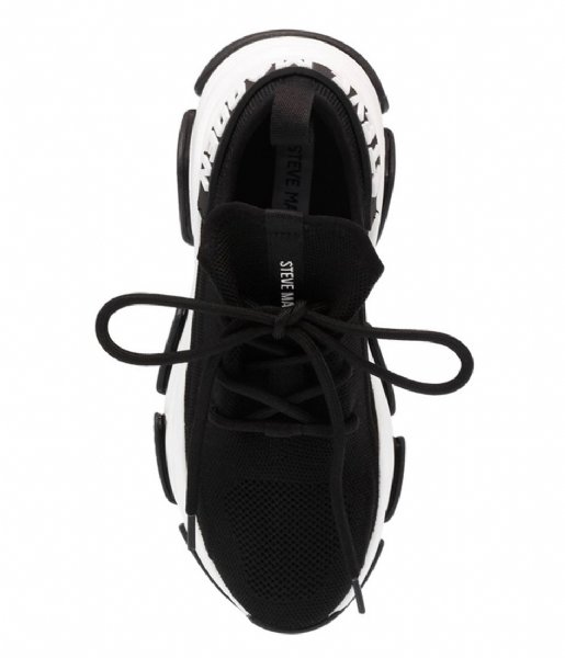 Steve Madden  Protege-E Sneaker Black (001)