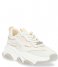 Steve Madden  Possession-E Sneaker Off White/Beige Gry (OW1)