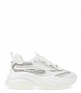 Steve Madden Possesionr Sneaker White (002)