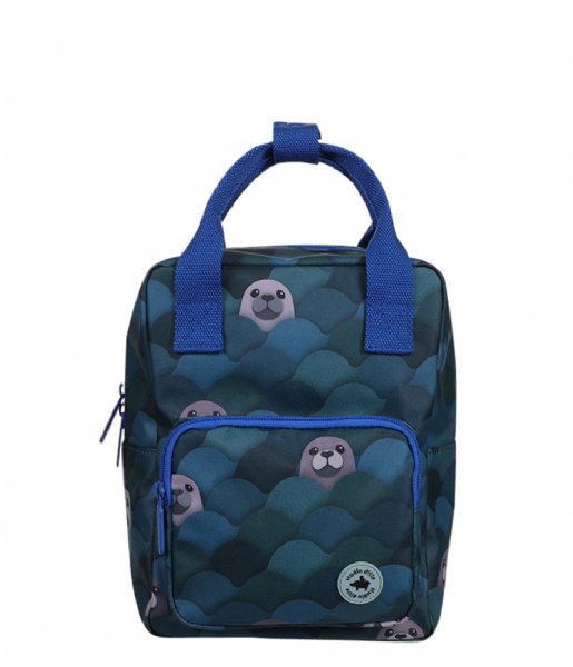 Studio Ditte  Backpack Small Seal Seal