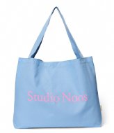 Studio Noos Cotton Mom Bag Blue