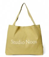 Studio Noos Cotton Mom Bag Green