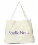 Studio Noos Cotton Mom Bag Off White