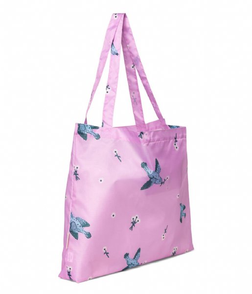 Studio Noos  Grocery Bag Birds