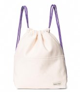 Studio Noos Gym Bag Off White