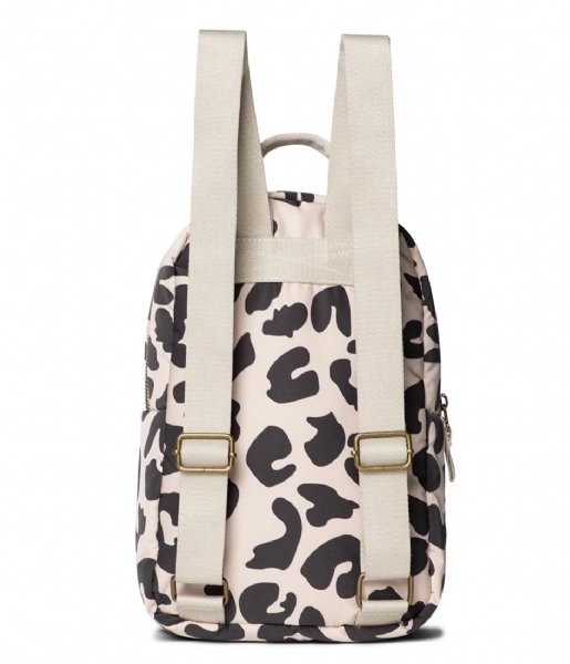 Studio Noos Shopper Holy Cow Puffy Mini Backpack Holy Cow