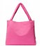 Studio Noos  Pink Puffy Mom Bag Pink