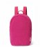 Studio Noos  Pink Teddy Mini Backpack Pink
