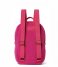 Studio Noos  Pink Teddy Mini Backpack Pink