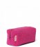 Studio Noos  Pink Teddy Pouch Pink
