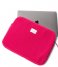 Studio Noos  Teddy Laptop Sleeve 15 inch Pink