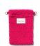 Studio Noos  Teddy Phone Bag Pink