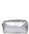 Studio Noos  Puffy Pouch Silver colored