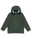 Stutterheim Regenjassen Stockholm Mini Groen stutterheim kopen in de aanbieding