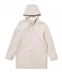 Stutterheim Regenjassen Stockholm Beige stutterheim kopen in de aanbieding
