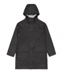 Stutterheim Regenjassen Ekeby Zwart stutterheim kopen in de aanbieding
