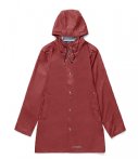 Stutterheim Regenjassen Ekeby Rood stutterheim kopen in de aanbieding Stutterheim Regenjassen Ekeby Rood stutterheim kopen in de aanbieding