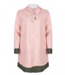 Stutterheim Regenjassen Mosebacke Frame Roze stutterheim kopen in de aanbieding Stutterheim Regenjassen Mosebacke Frame Roze stutterheim kopen in de aanbieding