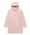 Stutterheim Regenjassen Mosebacke Roze stutterheim kopen in de aanbieding