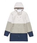 Stutterheim Regenjassen Stockholm Large Stripe Beige stutterheim kopen in de aanbieding Stutterheim Regenjassen Stockholm Large Stripe Beige stutterheim kopen in de aanbieding