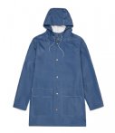 Stutterheim Regenjassen Stockholm Ds Blauw stutterheim kopen in de aanbieding