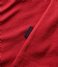 Superdry  Essential Logo Embossed Tee Cranberry Crush Red (2DI)