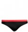 Superdry  Elastic Classic Bikini Bottoms Black (02A)