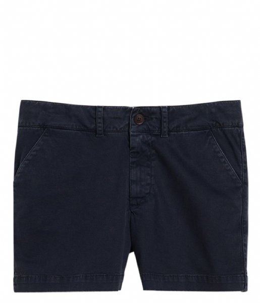 Superdry  Classic Chino Short Eclipse Navy (98T)