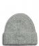 Superdry  Rib Knit Beanie Hat Grey Marl (07Q)