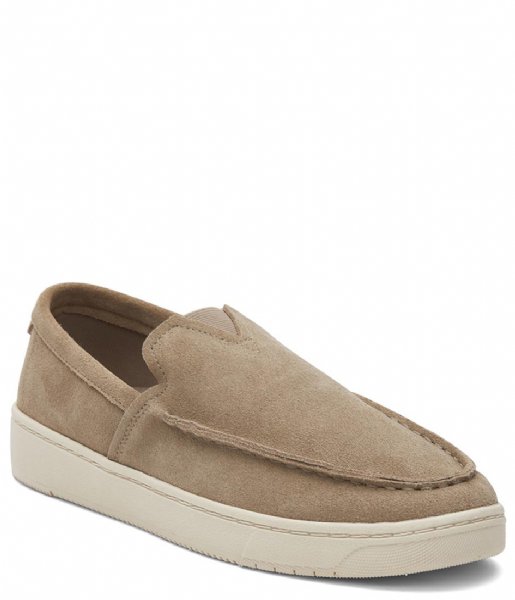 TOMS  Trvl Lite Loafer Casual Taupe (020)