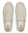TOMS  Alonso Loafer Rope Espadrille Cream (101)