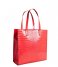 Ted Baker  Croccon Imitation Croc Large Icon Bag Coral