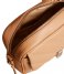 Ted Baker  Ayalily Quilted Camera Bag Camel (91)