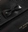 Ted Baker  Baelli Bow Detail Mini Top Handle Bag Black