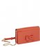 Ted Baker  Baetiy Bow Detail Purse On a Chain Brt-Red