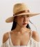 Ted Baker  Hariets Straw Hat Natural