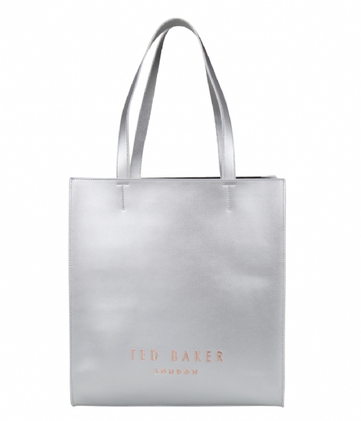 Ted Baker  Elissa Shopper silver