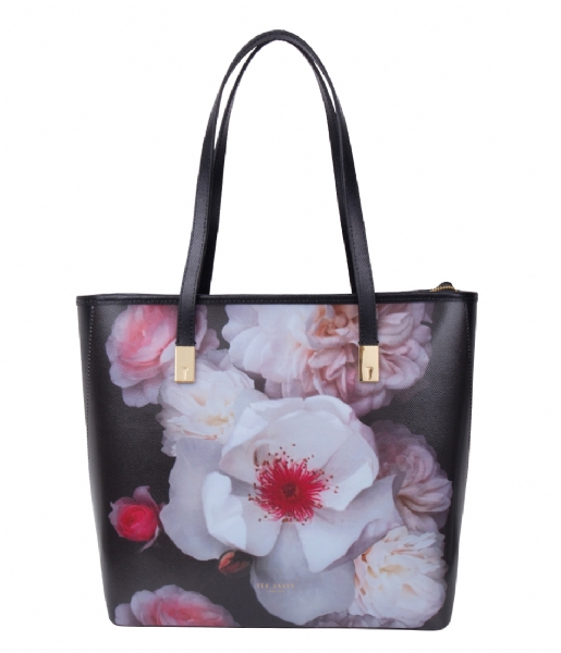 Ted Baker  Laylaah Small Shopper black