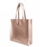 Ted Baker  Bethcon Large Icon Bag rosegold