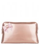 Ted Baker Make Up Tasjes Alley Rosegoud ted baker kopen in de aanbieding Ted Baker Make Up Tasjes Alley Rosegoud ted baker kopen in de aanbieding