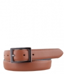 Ted Baker Riemen Belt Flipova Bruin ted baker kopen in de aanbieding