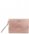 Ted Baker  Luanne Envelope Pouch rosegold