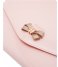 Ted Baker  Luanne Envelope Pouch pale pink