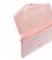 Ted Baker  Luanne Envelope Pouch pale pink