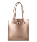 Ted Baker Shoppers Arycon Rosegoud ted baker kopen in de aanbieding Ted Baker Shoppers Arycon Rosegoud ted baker kopen in de aanbieding